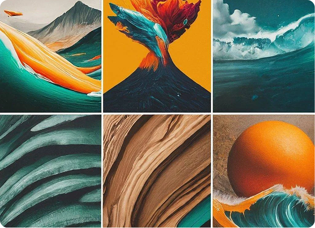 The Power of Visuals: How Graphic Design Services Can Elevate Your Business